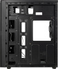 Корпус Accord ACC-CL292B черный без БП ATX 4x120mm 2xUSB2.0 1xUSB3.0 audio