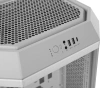 Корпус Thermaltake The Tower 300 Limestone серый без БП mATX 8x120mm 6x140mm 2xUSB3.0 audio bott PSU