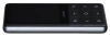 Плеер Hi-Fi Flash Digma Y4 BT 16Gb черный/2.4"/FM/microSDHC