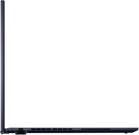 Ноутбук Asus ExpertBook B5 B5604CMA-QY0243X Core Ultra 7 155U 16Gb SSD1Tb Intel Graphics 16" IPS WQXGA (2560x1600) Windows 11 Professional black WiFi BT Cam (90NX0751-M00950)