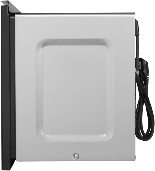 Микроволновая печь Maunfeld MBMO820SGB09 черный (встраиваемая)