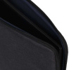 Чехол для ноутбука 14" Riva 7704 черный полиэстер