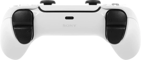 Игровая консоль PlayStation 5 Slim Digital CFI-2016B01Y белый/черный