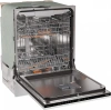 Посудомоечная машина встраив. Gorenje GV16D5 1900Вт полноразмерная