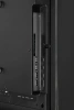 Телевизор LED Supra 50" STV-LC50ST0045U Smart черный/4K Ultra HD/DVB-T/50Hz/DVB-T2/DVB-C/DVB-S/DVB-S