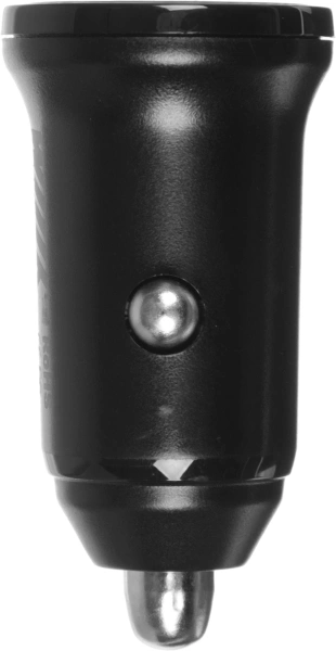 Автомобильное зар./устр. Wiiix UCC-4-1-11 18W 2.4A (QC) черный