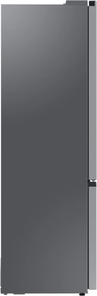Холодильник Samsung RB38C600DSA/EF 2-хкамерн. серебристый