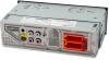 Автомагнитола Digma MCP-413 1DIN 2x45Вт 2
