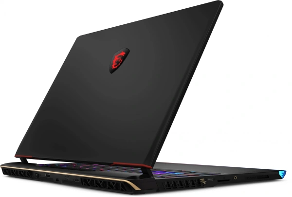 Ноутбук MSI Raider GE68 HX 14VIG-473RU i9 14900HX/32Gb/SSD2Tb/RTX4090 16Gb/16"/IPS/UHD+/W11H/black