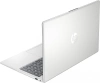Ноутбук HP 15-fd0355nia Core i5 1334U 16Gb SSD512Gb Intel Iris Xe graphics 15.6" IPS FHD (1920x1080) Free DOS silver WiFi BT Cam (9Q341EA)