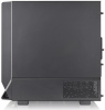 Корпус Thermaltake Ceres 300 TG ARGB черный без БП ATX 6x120mm 2x140mm 2xUSB3.0 1xUSB3.1 audio bott PSU