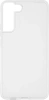Чехол (клип-кейс) BoraSCO для Samsung Galaxy S22+ прозрачный (70115)