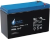 Батарея для ИБП Связь Инжиниринг HML-12-7 12В 7Ач