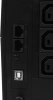 Источник бесперебойного питания Powercom Raptor RPT-800AP 480Вт 800ВА черный