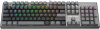 Клавиатура A4Tech Fstyler FS100 Neon механическая черный USB for gamer LED (FS100)