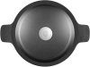 Сотейник Rondell ArtDeco RDA-1255 d=28см (с крышкой) черный