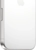Смартфон Apple A3292 iPhone 16 Pro 1Tb белый титан моноблок 3G 4G 1Sim 6.3" 1206x2622 iOS 18 48Mpix 802.11 a/b/g/n/ac/ax/be NFC GPS Protect