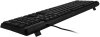 Клавиатура Оклик 145M черный USB (1659983)