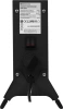 Конвектор Neoclima Nano 1000Вт черный