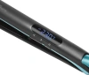 Выпрямитель Vitek VT-1335 58Вт черный макс.темп.:230С покрытие:керамико-турмалиновое
