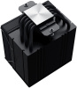 Устройство охлаждения(кулер) ID-Cooling Frozn A610 Soc-AM5/AM4/1151/1200/2066/1700 4-pin 29.85dB Al+