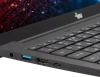 Ноутбук IRU Strato 15ALI Core i5 1235U 8Gb SSD256Gb Intel Iris Xe graphics 15.6" IPS FHD (1920x1080) Windows 11 Professional black 6000mAh (2059113)