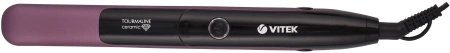 Выпрямитель Vitek VT-2285 36Вт разноцветный макс.темп.:180С покрытие:керамико-турмалиновое
