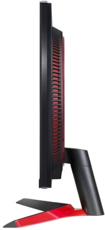 Монитор LG 27" UltraGear 27GN600-B черный IPS LED 1ms 16:9 HDMI матовая 350cd 178гр/178гр 1920x1080 144Hz FreeSync DP FHD 5.8кг