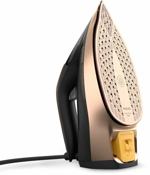 Утюг Philips DST8041/80 3000Вт золотистый/черный