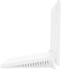 Роутер беспроводной Huawei WiFi AX3 WS7100-25 (53030ADU) AX3000 10/100/1000BASE-T белый