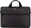 Сумка для ноутбука 15.6" PC Pet PCP15C4GY темно-серый полиэстер