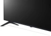 Телевизор LED LG 55" 55NANO80T6A.ARUG синяя сажа 4K Ultra HD 60Hz DVB-T DVB-T2 DVB-C DVB-S DVB-S2 USB WiFi Smart TV