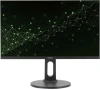 Монитор Digma 23.8" Progress 24P505F IPS FHD чер 5ms HDMI DP VGA M/M HAS Piv 100Hz 250cd In
