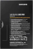 Накопитель SSD Samsung PCI-E 3.0 x4 500Gb MZ-V8V500BW 980 M.2 2280