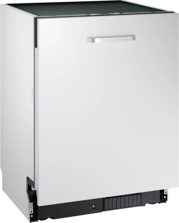 Посудомоечная машина встраив. Samsung DW60M6050BB/WT 2100Вт полноразмерная