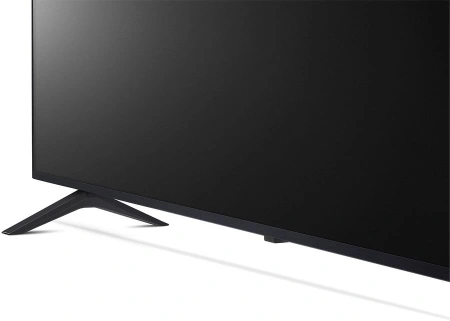 Телевизор LED LG 55" 55NANO80T6A.ARUG синяя сажа 4K Ultra HD 60Hz DVB-T DVB-T2 DVB-C DVB-S DVB-S2 USB WiFi Smart TV