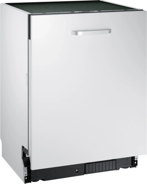 Посудомоечная машина встраив. Samsung DW60M6050BB/WT 2100Вт полноразмерная
