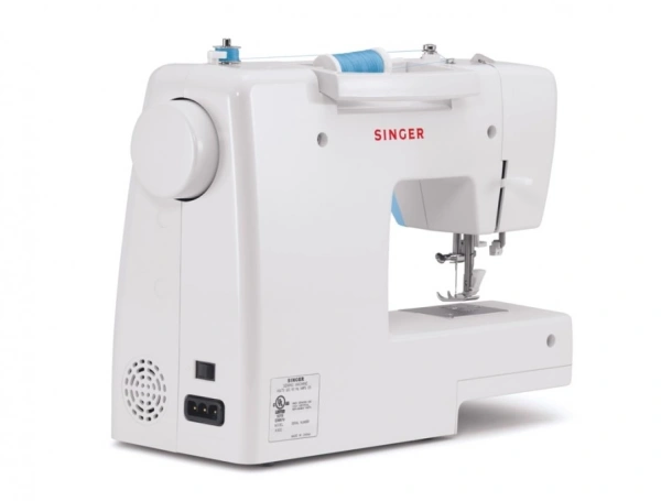 Швейная машина Singer Simple 3221 белый