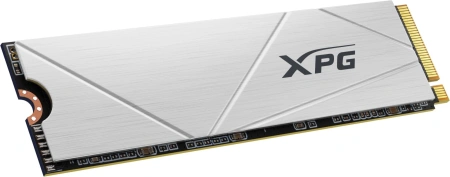 Накопитель SSD A-Data PCIe 4.0 x4 1TB AGAMMIXS60-1T-CS Gammix S60 XPG M.2 2280