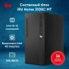 ПК IRU 310SC MT i3 12100/8Gb/SSD256Gb UHDG 730/W11Pro/черный