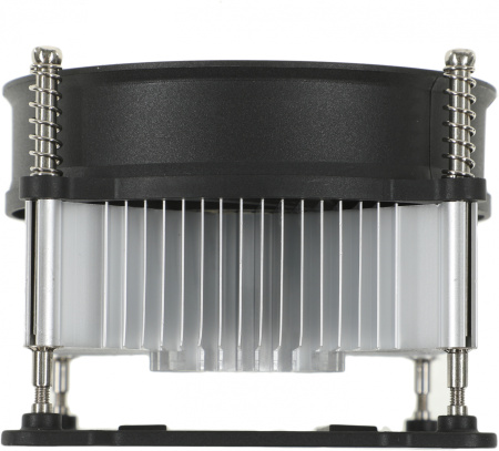 Устройство охлаждения(кулер) Deepcool CK-11508 V2 Soc-1151/1200 3-pin 25dB Al 65W 245gr Ret