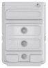 Стиральная машина Gorenje W1NHPI62SCSIRV класс: A загр.фронтальная макс.:6кг белый инвертер