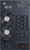 Источник бесперебойного питания Powercom Macan MAC-2000 2000Вт 2000ВА черный
