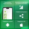 Сетевой фильтр Digma DiPlug Cube 1 белый (CUBE1-3S-3USB-10A)