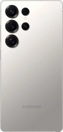 Смартфон Samsung SM-S938B Galaxy S25 Ultra 1Tb 12Gb серый титан моноблок 3G 4G 2Sim 6.9" 1440x3120 Android 15 200Mpix 802.11 a/b/g/n/ac/ax/be NFC GPS GSM900/1800 GSM1900 TouchSc Protect