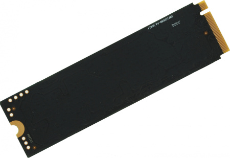 Накопитель SSD Digma PCI-E 4.0 x4 512Gb DGSM4512GG23T Meta G2 M.2 2280