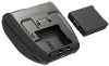 Термопринтер TSC Alpha-30L (A30L-A001-0002) 203dpi 127мм/с 2.3"/USB/BT для печ.этик. черный