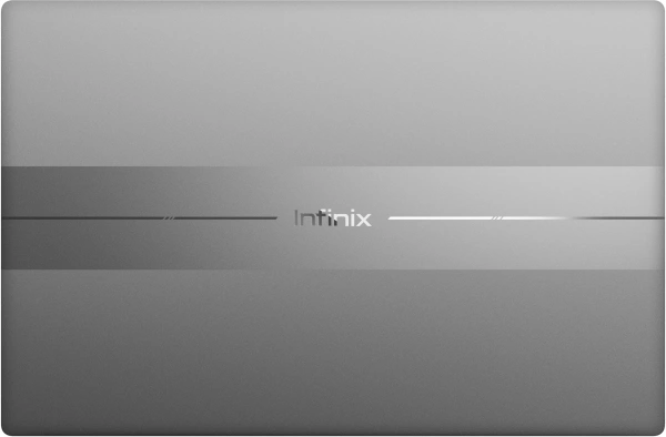 Ноутбук Infinix Inbook Y3H PLUS YL513H Core i5 12450H 16Gb SSD512Gb Intel UHD Graphics 15.6" IPS FHD (1920x1080) Windows 11 Home grey WiFi BT Cam (71008302294)