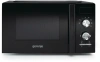 Микроволновая Печь Gorenje MO20A3BH пан.англ. 20л. 800Вт черный