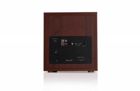 Колонки Edifier S350DB 2.1 коричневый/орех 150Вт BT